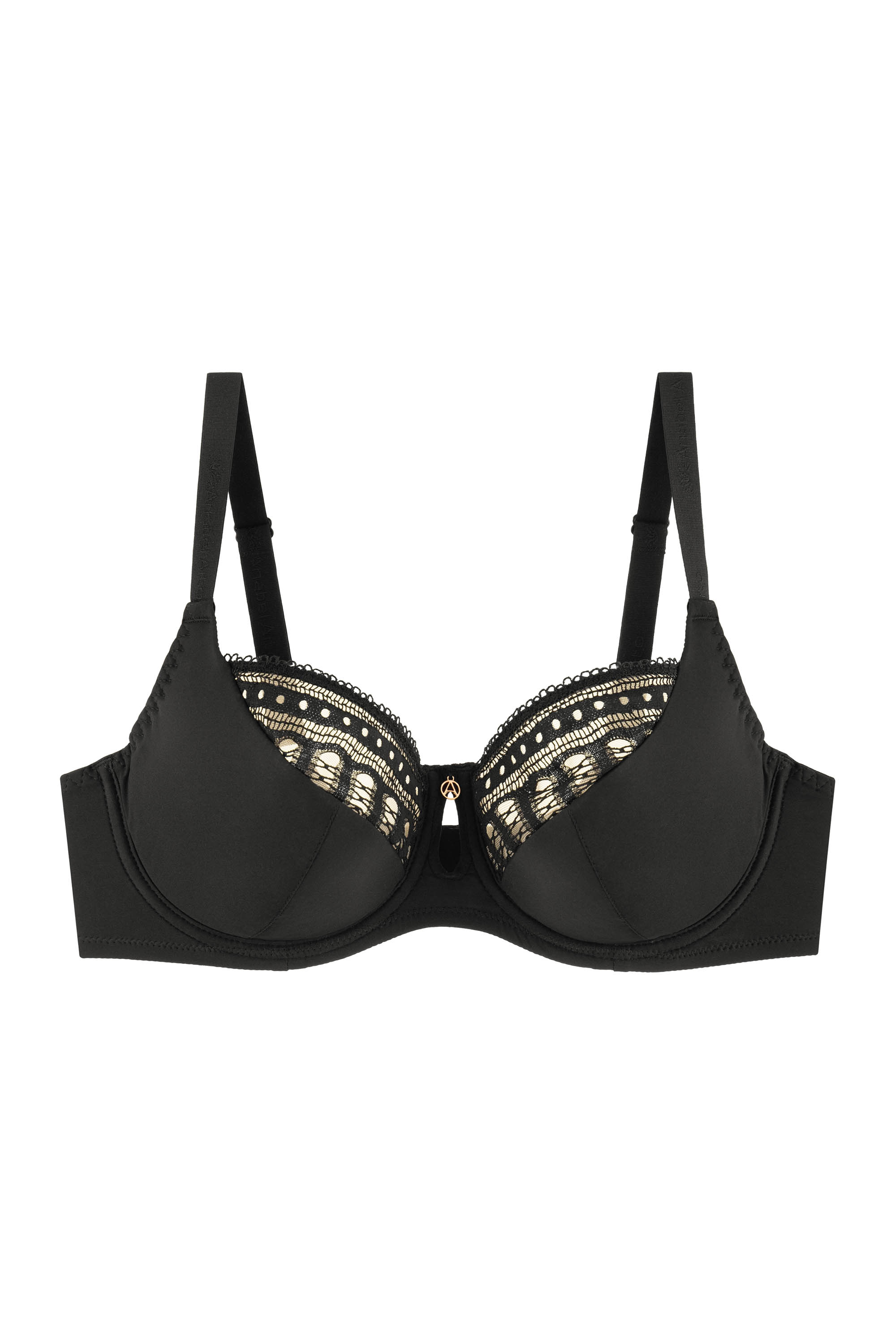 Бюстгальтер soft Anabel Arto 8176-059